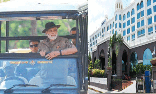 Narendra Modi Narendra Modi