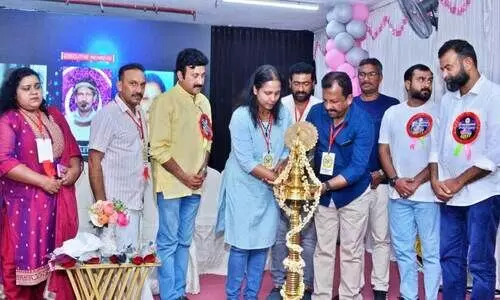 Gulf Indian Social Service Kuwait 6th Annual day inauguration