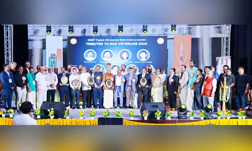 ശ്ര​ദ്ധേ​യ​മാ​യി റാ​ക് എ​സ്.​എ​ന്‍.​ഡി.​പി വി​ഷു-​ഈ​സ്റ്റ​ര്‍-​ഈ​ദ് ആ​ഘോ​ഷം