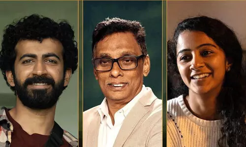 Paradise receives three nominations at New York Indian Film Festival