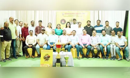 കെ.​പി.​എ​ഫ് ഫു​ട്ബാ​ൾ ടൂ​ർ​ണ​മെ​ന്റ്‌ 30,31 തീ​യ​തി​ക​ളി​ൽ