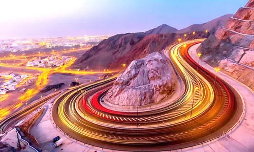 ബൗ​ഷ​ർ-​അ​മീ​റാ​ത്ത്​ തു​ര​ങ്ക​പാ​ത നി​ർ​മി​ക്കാ​ൻ മ​സ്ക​ത്ത്​ മു​നി​സി​പ്പാ​ലി​റ്റി