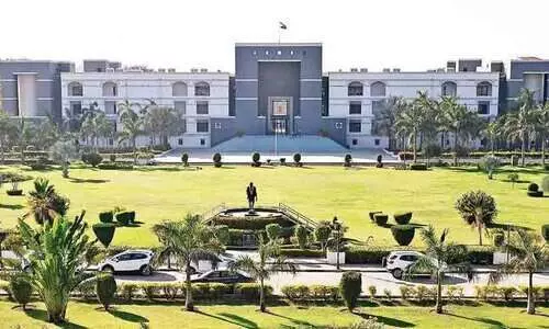 Gujarat High Court