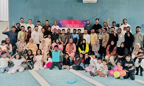 ഇസ്ലാമിന്‍റെ സൗന്ദര്യം പ്രകാശിപ്പിക്കണം -പി. മുജീബ് റഹ്മാൻ