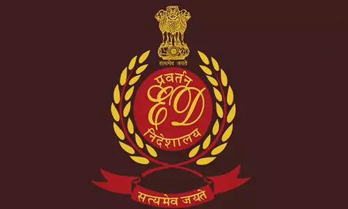 enforcement directorate