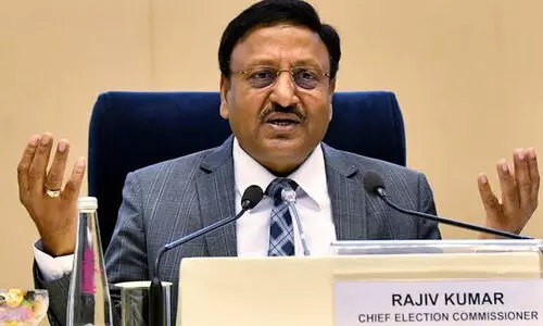 പോളിങ്ങിൽ കമീഷന് സംതൃപ്തി; കശ്മീർ നിയമസഭ തെരഞ്ഞെടുപ്പ് ഉടൻ പോളിങ്ങിൽ കമീഷന് സംതൃപ്തി; കശ്മീർ നിയമസഭ തെരഞ്ഞെടുപ്പ് ഉടൻ