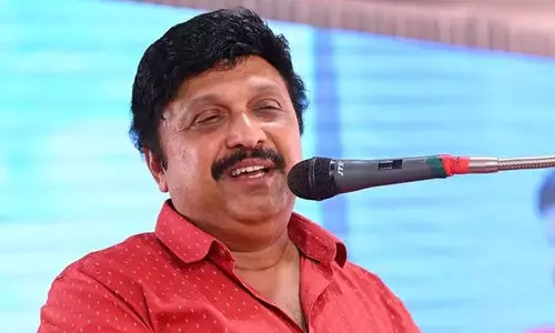kb ganesh kumar