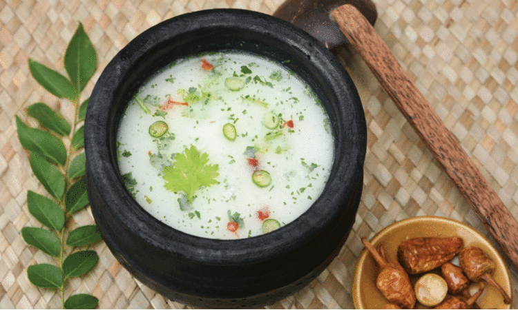 മഴക്കൊപ്പം സംഭാരം ഗംഭീരമാകും