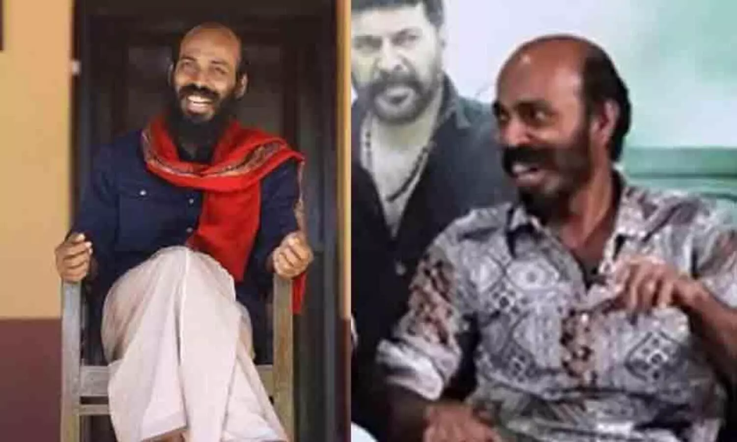 പാവം പിടിച്ച ഈ മനുഷ്യനെ എങ്ങനെ വില്ലനായി കാണും; ടർബോയിലെ വില്ലനെ നെഞ്ചിലേറ്റി മലയാളികൾ