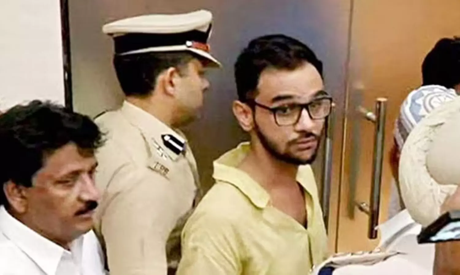 ഡൽഹി കലാപ ഗൂഢാലോചനക്കേസ്: ഉമർ ഖാലിദിന്റെ ജാമ്യാപേക്ഷ തള്ളി