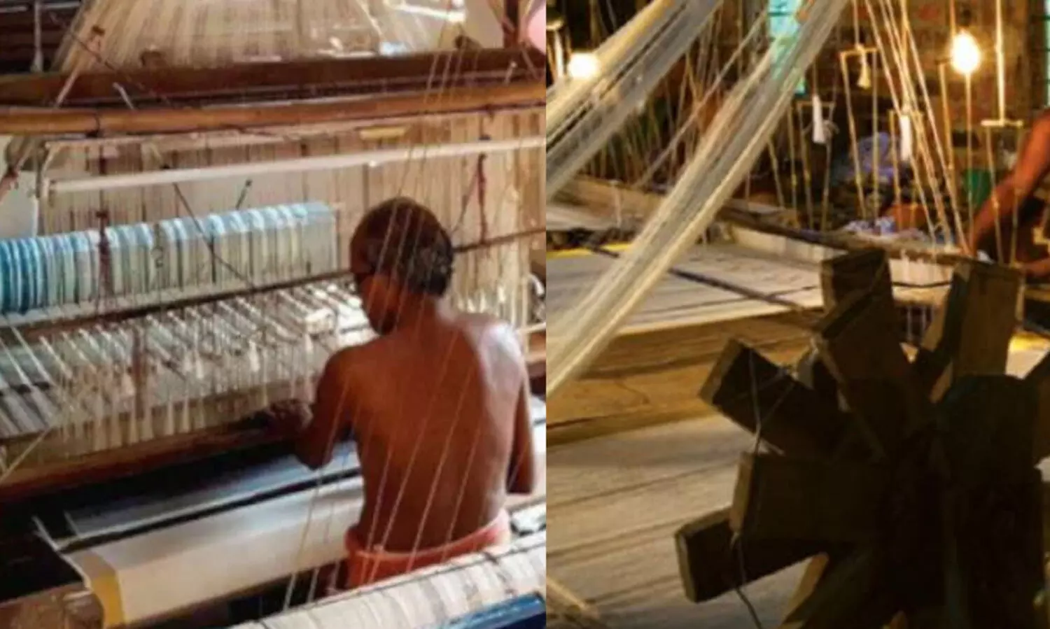 കൈത്തറി തൊഴിലാളി ക്ഷേമനിധി അംഗങ്ങളുടെ മക്കൾക്ക് സ്വർണപ്പതക്കം; ക്യാഷ് അവാർഡ് അപേക്ഷ ക്ഷണിച്ചു