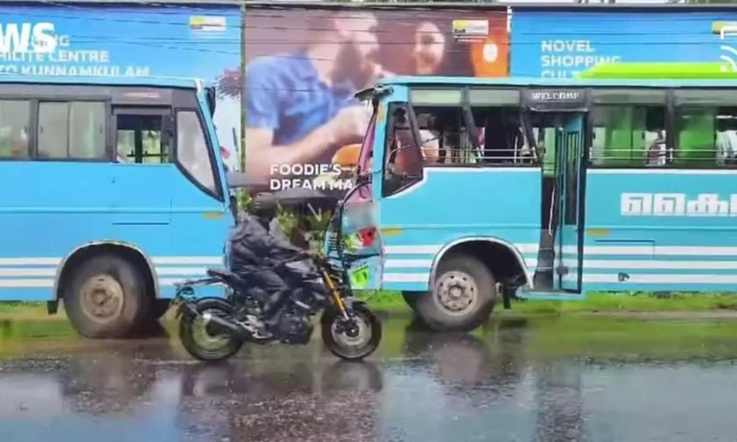 kanippayyur accident
