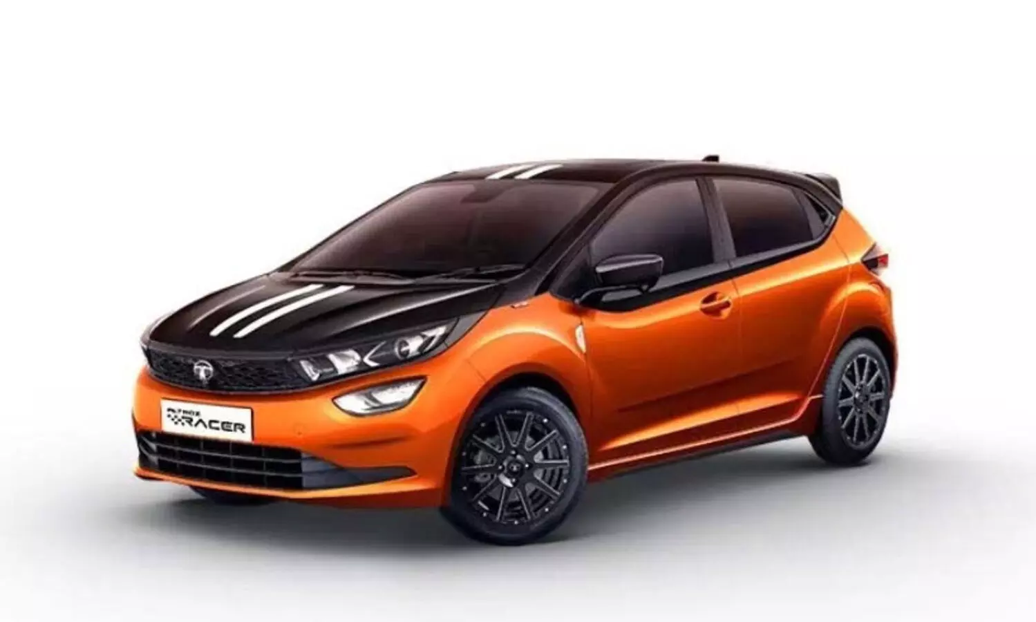 അലറിപ്പായാൻ ആൾട്രോസ് റേസർ