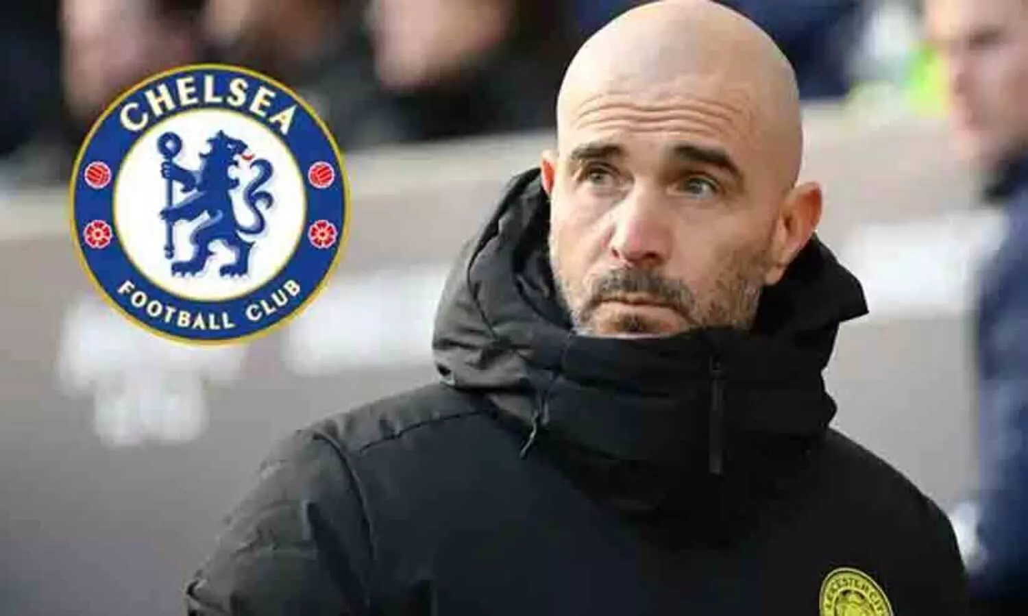 ചെൽസിയെ പരിശീലിപ്പിക്കാൻ എൻസോ മരെസ്കയെത്തും