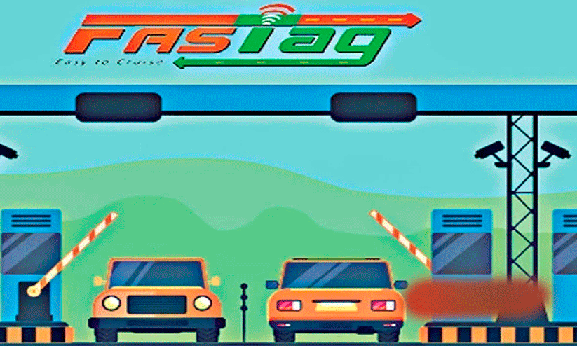 Fast Tag registration