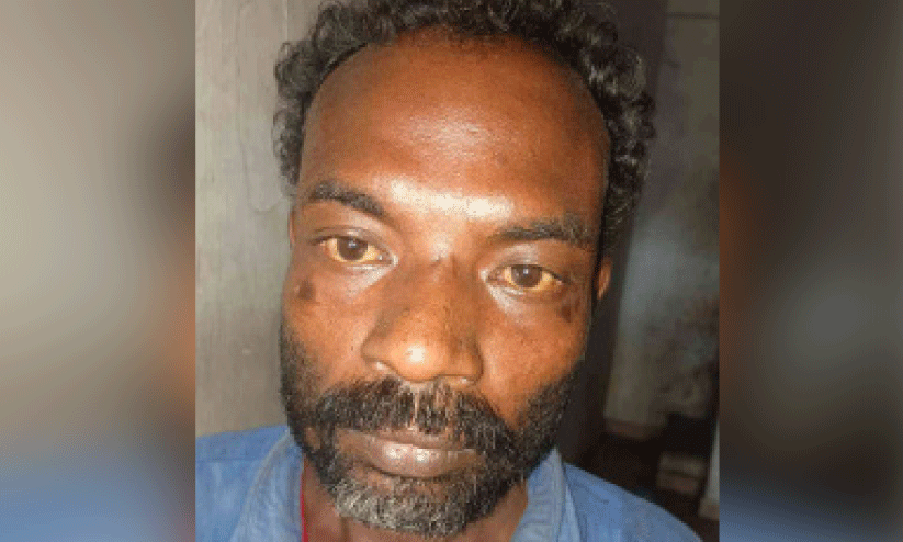 രാ​ഗേ​ഷ്​