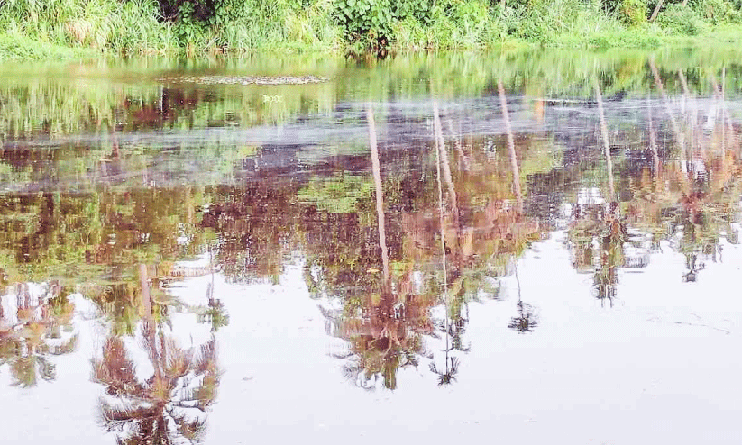 Muttar river Muttar river