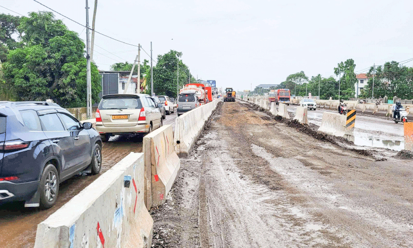 National highway development