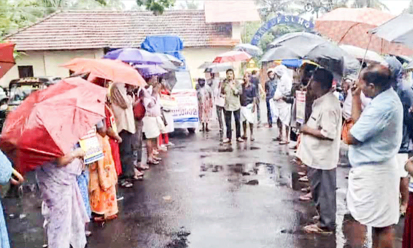 Irregularity construction