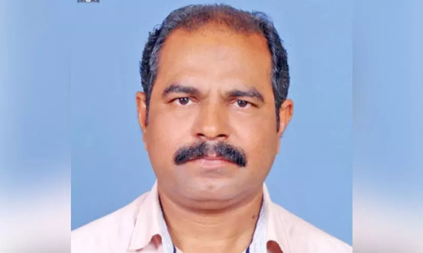 തിരുവനന്തപുരം സ്വദേശി ദുബൈയിൽ നിര്യാതനായി തിരുവനന്തപുരം സ്വദേശി ദുബൈയിൽ നിര്യാതനായി