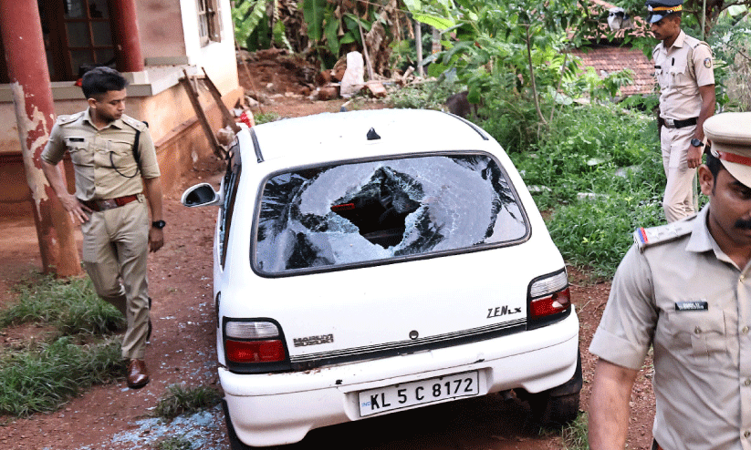 police inspection police inspection