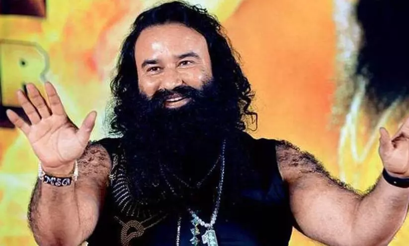 Gurmeet Ram Rahim, Dera Sacha Sauda Gurmeet Ram Rahim, Dera Sacha Sauda