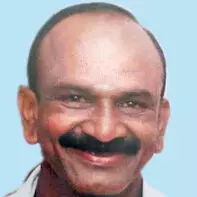 ശ്രീ​നി​വാ​സ​ൻ