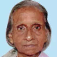 ദേ​വ​കി അ​മ്മ