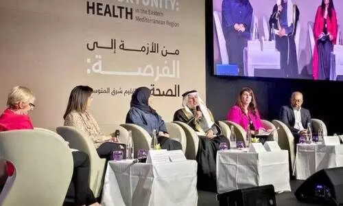 The Assembly of World Health Organization