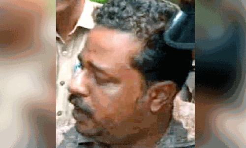 റൂ​ബി​ൻ ലാ​ൽ