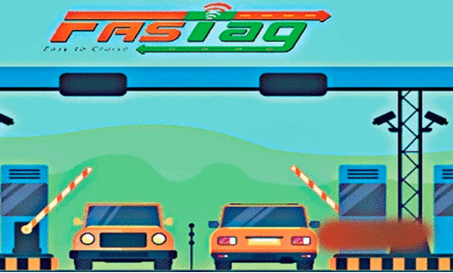 Fast Tag registration