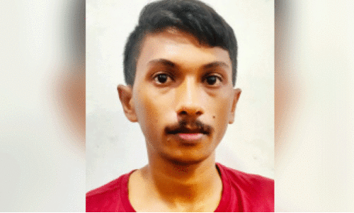 ഹക്കിം റഹ്മാൻ