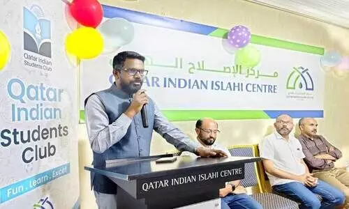 medical camp inauguration