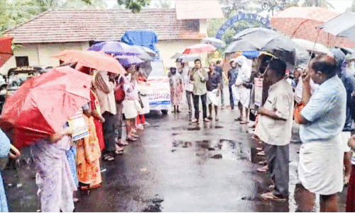 Irregularity construction Irregularity construction