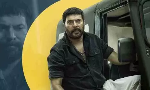 Turbo Box Office Collection: Turbo Revs Up The Box Office, Enters The Rs 50 Crore Club