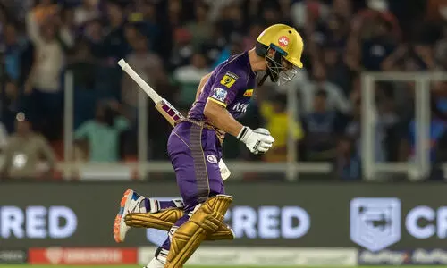 ‘സ്റ്റാർക്കിന് 24.75 കോടി, നിങ്ങൾക്ക് 55 ലക്ഷം മാത്രം’; കുറഞ്ഞ ശമ്പളത്തെ കുറിച്ച ചോദ്യത്തിന് റിങ്കുവിന്‍റെ കിടിലൻ മറുപടി