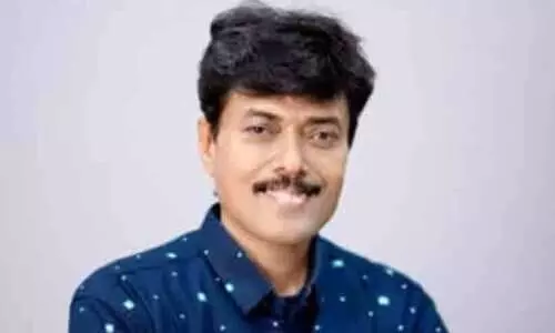 ഗായകൻ ഹരിശ്രീ ജയരാജ് അന്തരിച്ചു