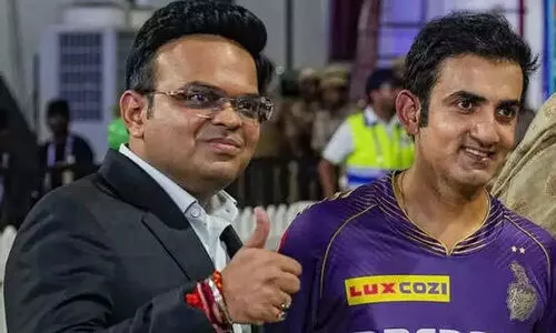 ഇന്ത്യൻ ക്രിക്കറ്റ് ടീം പരിശീലകനായി ഗംഭീർ? ചുമതല ഏറ്റെടുത്തേക്കുമെന്ന് റിപ്പോർട്ടുകൾ