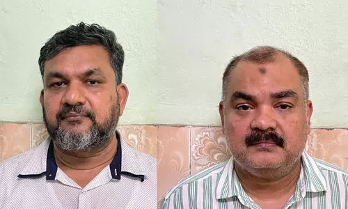 അവതാർ ഗോൾഡ് നിക്ഷേപ  തട്ടിപ്പ്: രണ്ട് പേർ അറസ്റ്റിൽ