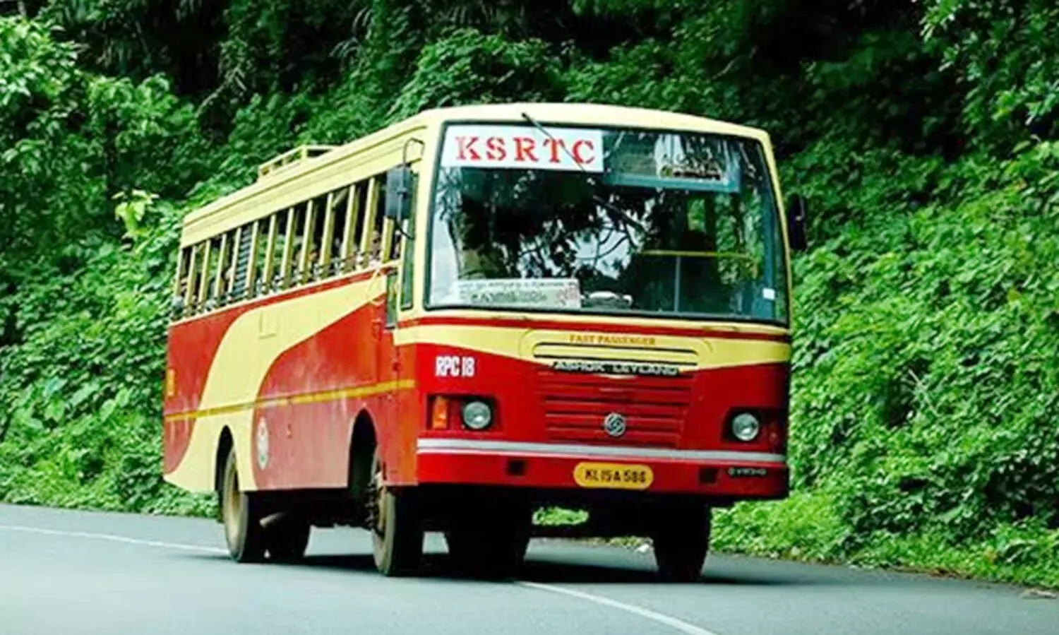 ksrtc 786876