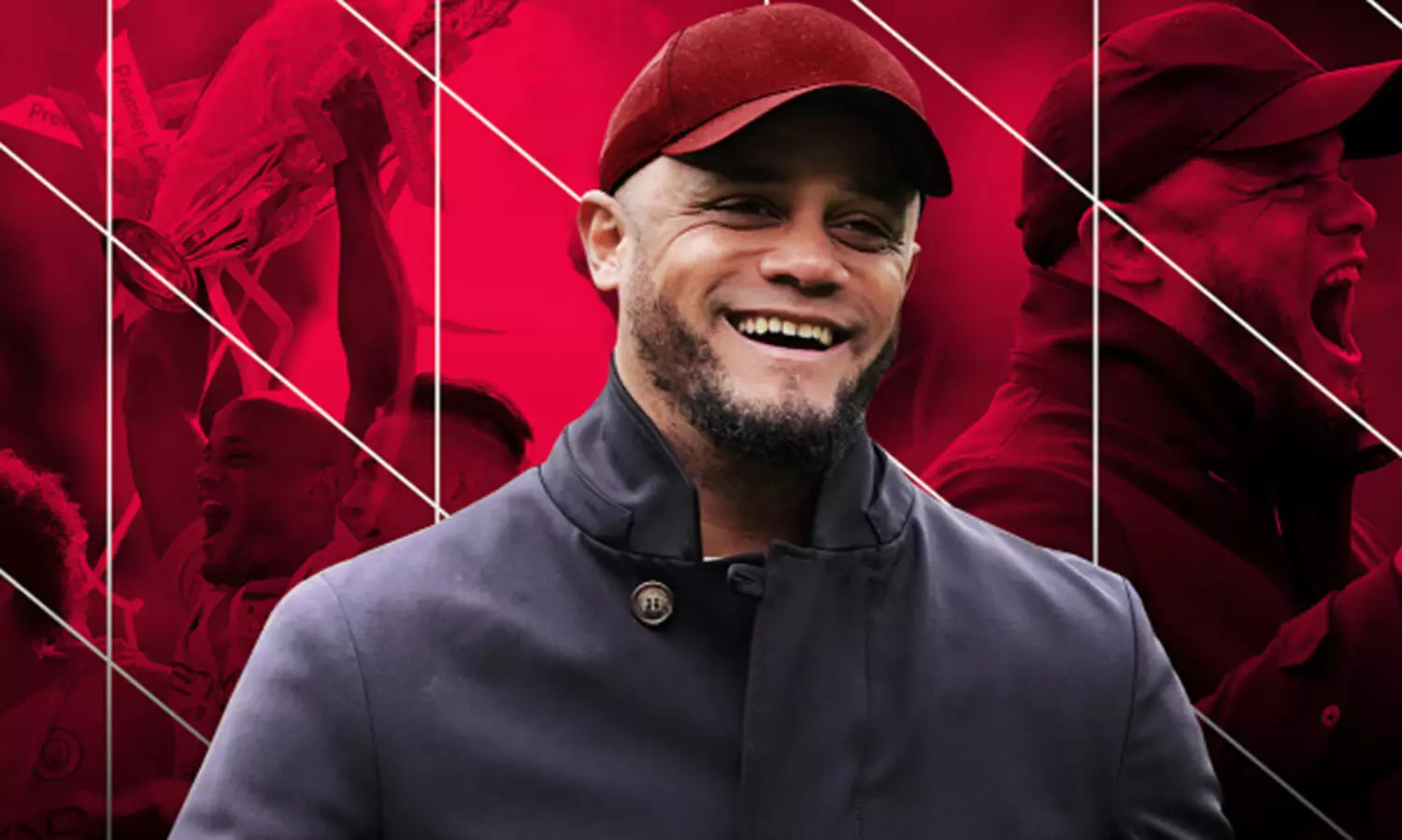 ബയേൺ മ്യൂണിക്ക് പരിശീലക സ്ഥാനത്തേക്ക് വിൻസന്റ് കോംപനി