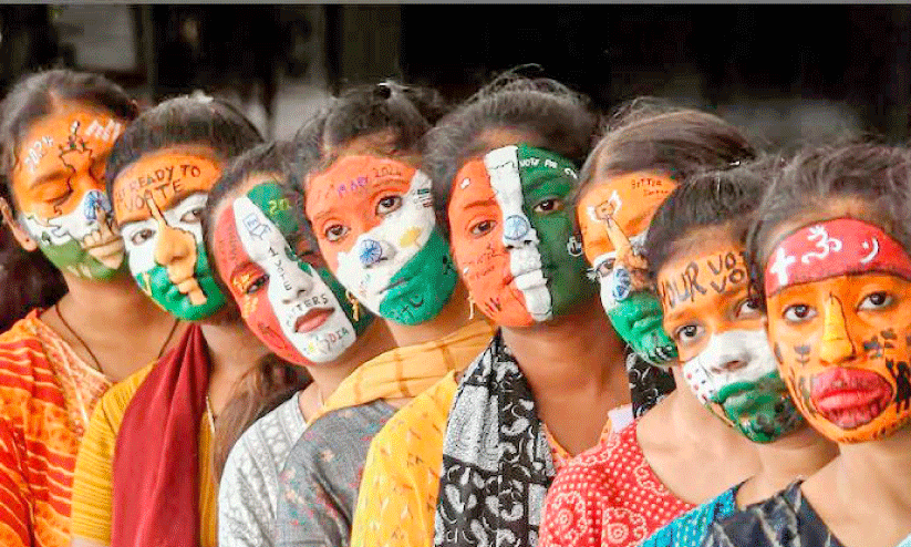 ഹരിയാനയും ഡൽഹിയും അട്ടിമറിഞ്ഞാൽ... ഹരിയാനയും ഡൽഹിയും അട്ടിമറിഞ്ഞാൽ...