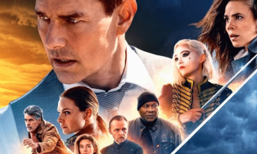 mission impossible mission impossible