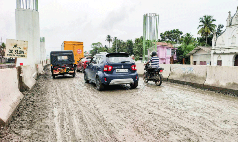 National Highway National Highway