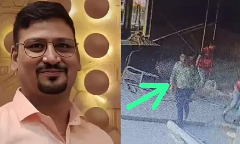 prakash hiran prakash hiran