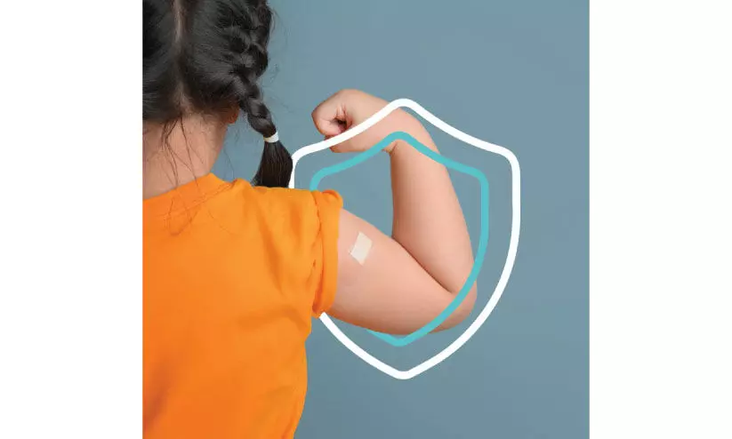 fifth fever fifth fever