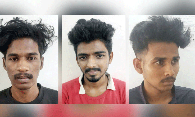 ഷാനിദ് ആബിദ് സൂരജ് ഷാനിദ് ആബിദ് സൂരജ്