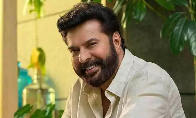 Mammootty insists quitting will be my last breath; fans say hell never be forgotten Mammootty insists quitting will be my last breath; fans say hell never be forgotten