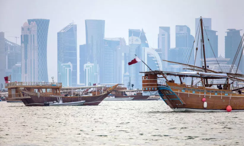 ലൈസൻസിങ് എളുപ്പമാക്കി ഖത്തർ ടൂറിസവും വാണിജ്യ മന്ത്രാലയവും ലൈസൻസിങ് എളുപ്പമാക്കി ഖത്തർ ടൂറിസവും വാണിജ്യ മന്ത്രാലയവും