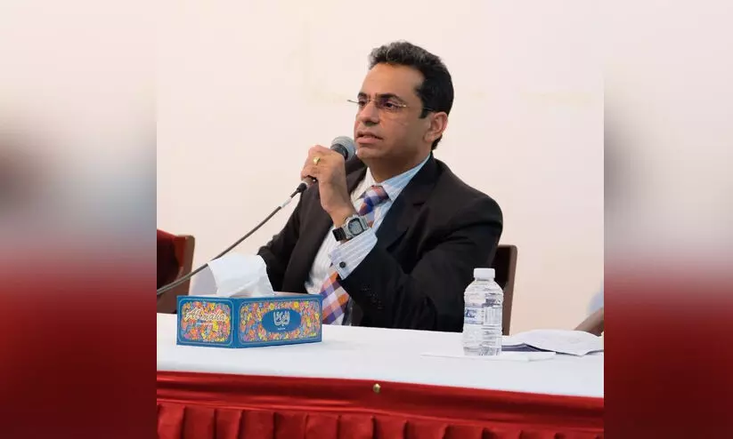 Indian Ambassador, Indian Ambassador,